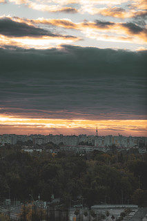 Bucharest