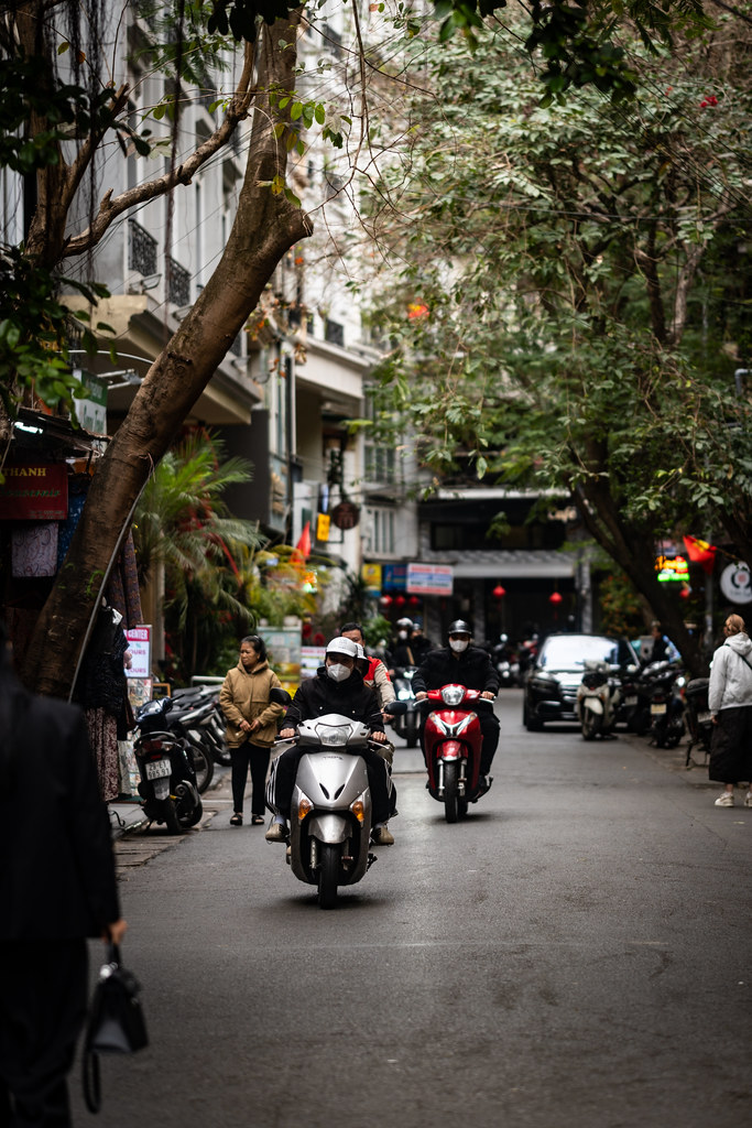 Hanoi