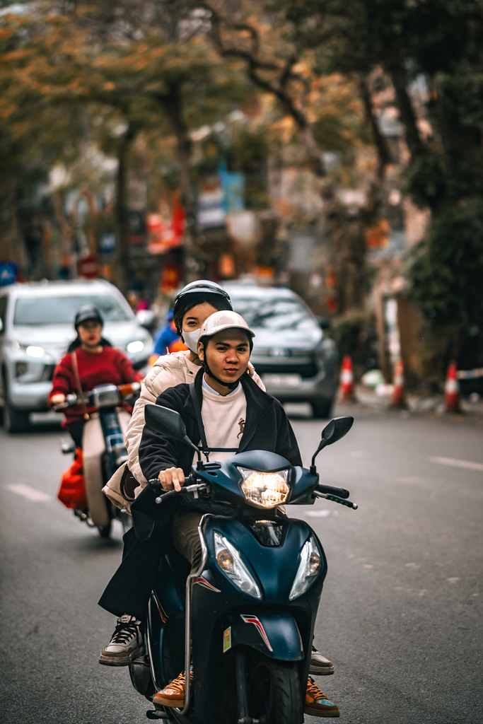 Hanoi