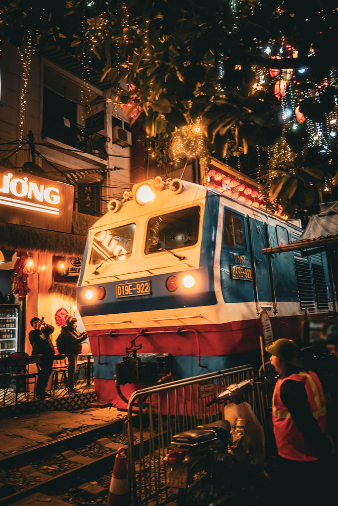 Hanoi
