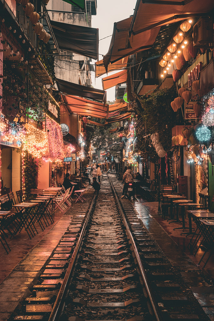 Hanoi
