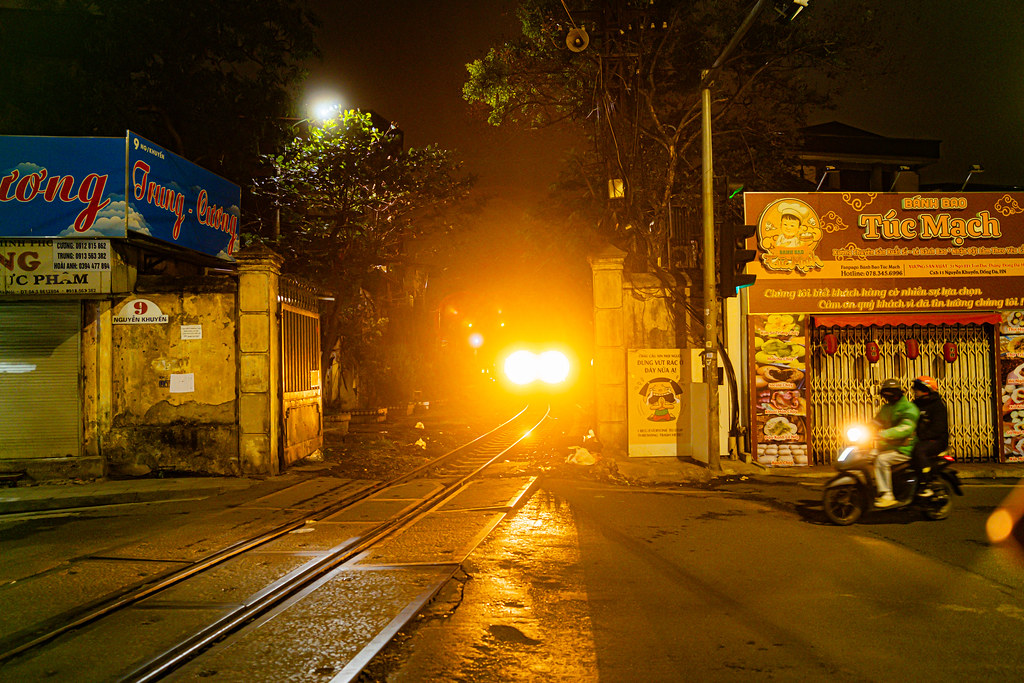 Hanoi