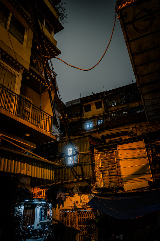 Hanoi