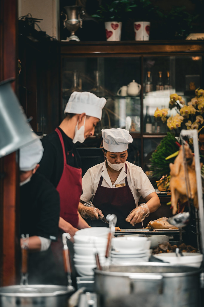 Hanoi