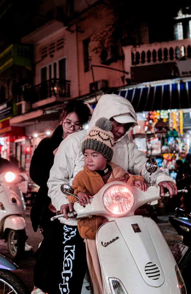 Hanoi