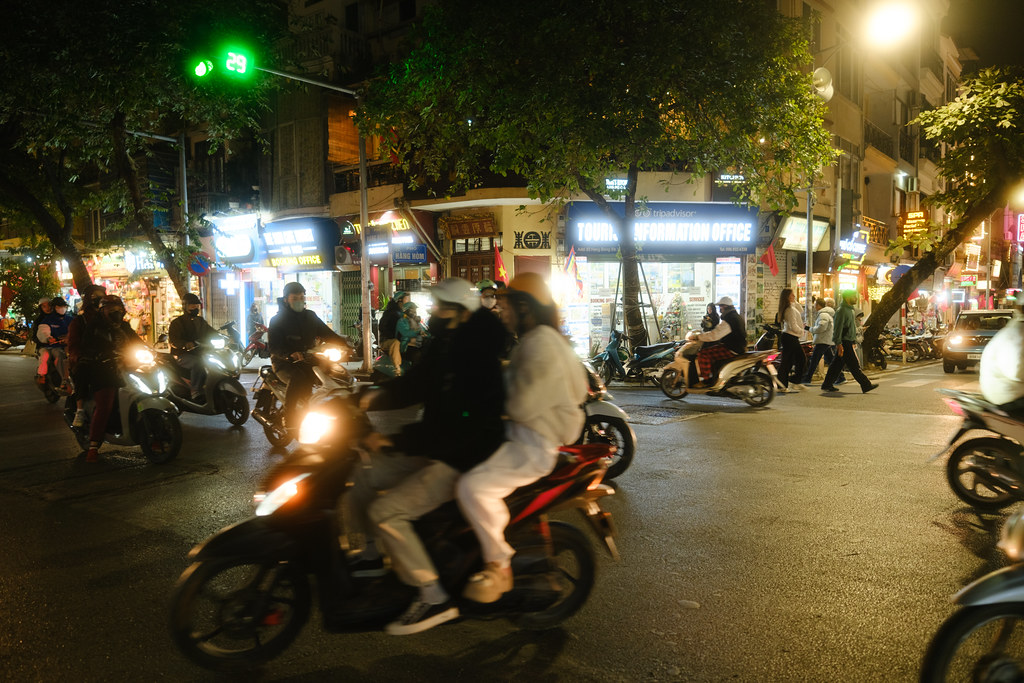 Hanoi