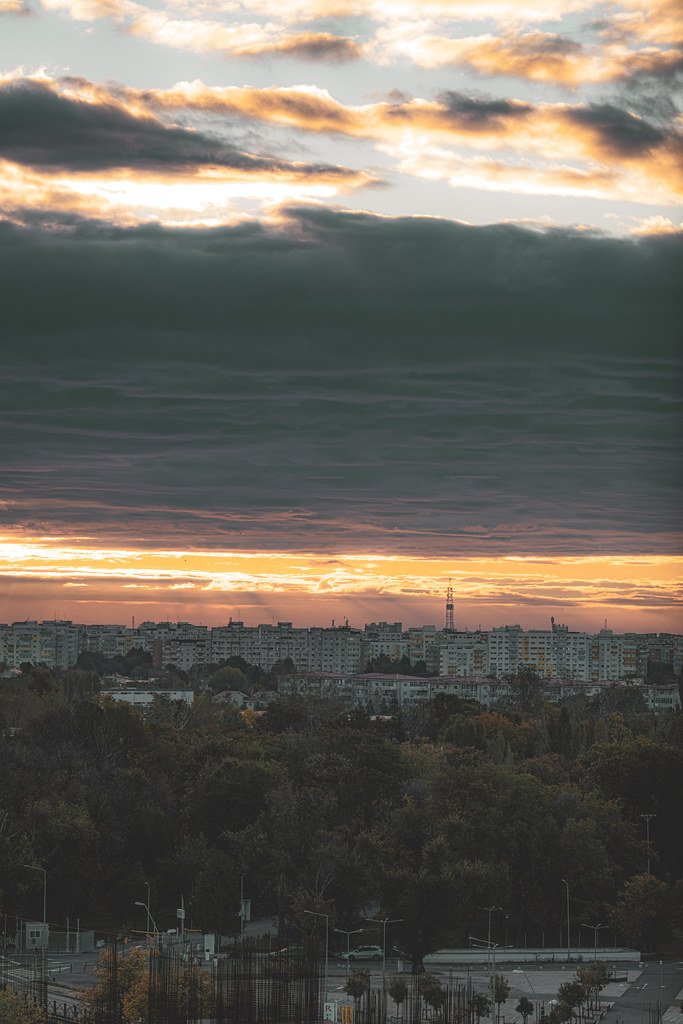 Bucharest