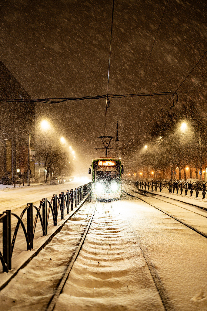 Bucharest